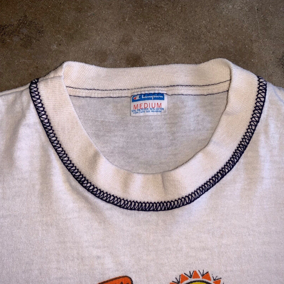 60s 70s ヴィンテージ ARTEX ASU アリゾナ ゲームシャツ Late 90's Arizona スーベニアTシャツmtp01472001105928｜What's