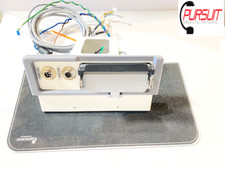 Genoray Zen 7000 Main Connector Input