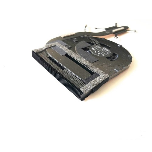 For Lenovo Thinkpad T490S Fan CPU Radiator Cooling Module 01AY994 - Picture 2 of 5