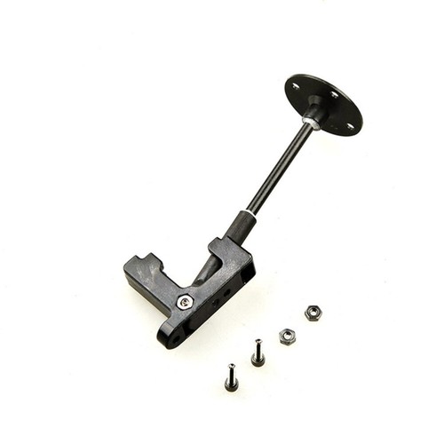 Folding GPS Holder Signal Stand Mount Support for 4- Multicopter - 第 9/11 張圖片