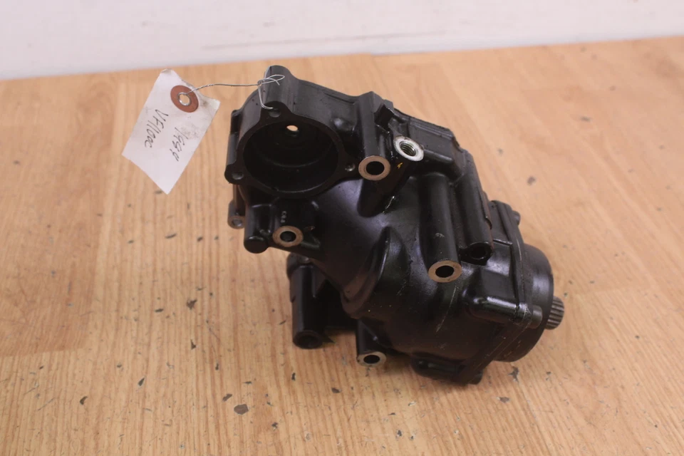 Honda V65 Magna VF1100C 1984 eje de salida carcasa de engranaje cónico/caja de engranajes lateral Foto 3 de 4