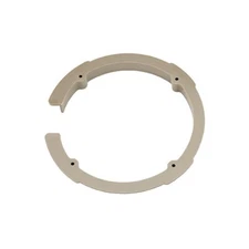 A-dec Foot Control Retaining Ring, Dark Surf, to fit A-dec, Midmark (10 pk)