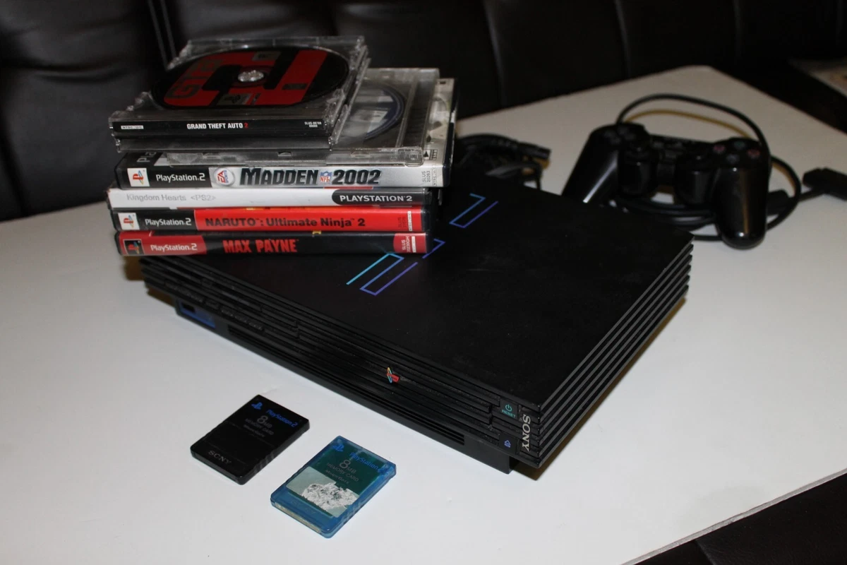Ps2 under 3000 deals