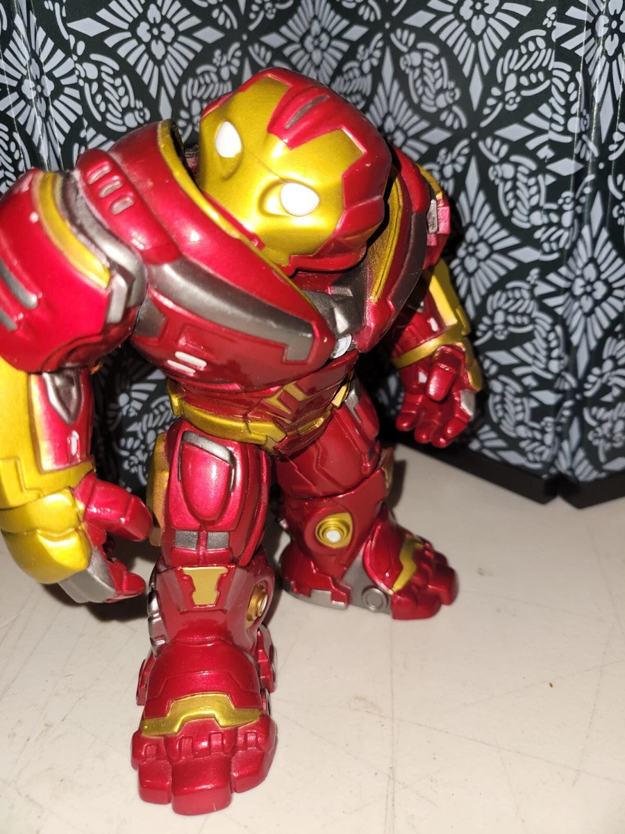 Funko pop hulkbuster infinity war new arrivals