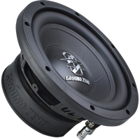 "Ground Zero Gziw 200 20Cm Subwoofer Bass Lautsprecher ( 8\" ) 150W Rms Woofer"