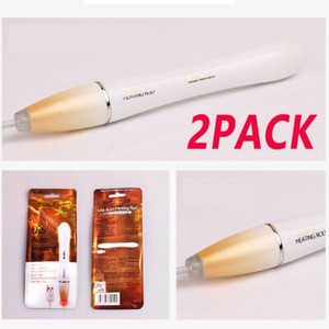 Premium USB Heating Rod Led Heater Warmer Heating Pad Stick AUTO 38℃ Control 2Pc