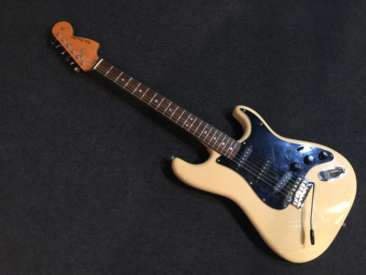 White Tokai 6 String Electric Guitars for sale | eBay