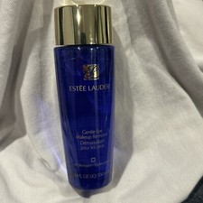 New  Fresh Estee Lauder Gentle Eye Makeup Remover 3.4 oz/100ml Full Size