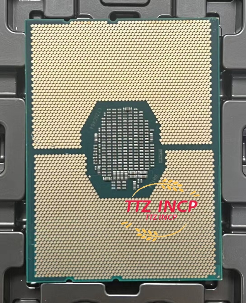 Intel Xeon Platinum 8160 2.1Ghz 33MB 24-Core 150W LGA3647 SR3B0 | eBay