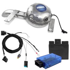 Original Kufatec Sound Booster Active Modul + Modul für Mercedes C-Klasse W205 Original Kufatec Sound Booster Active Modul + Modul für Mercedes C-Klasse W205