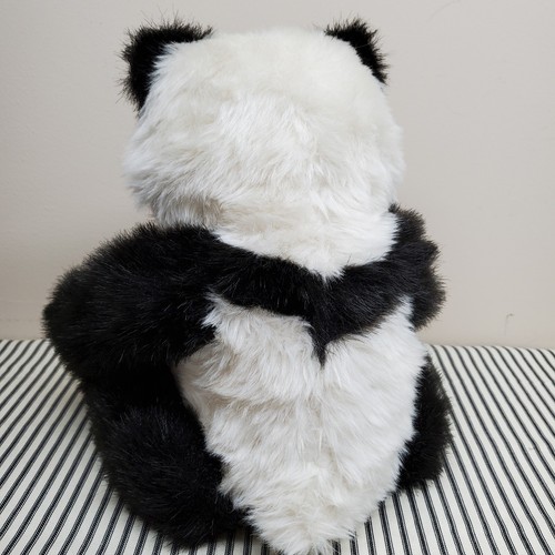 LOTE OSOS PANDA TY LILI BEARINGTON PIEL REAL LUV CUB TIGER ELECTRÓNICA FUNCIONA BIEN - Imagen 8 de 23