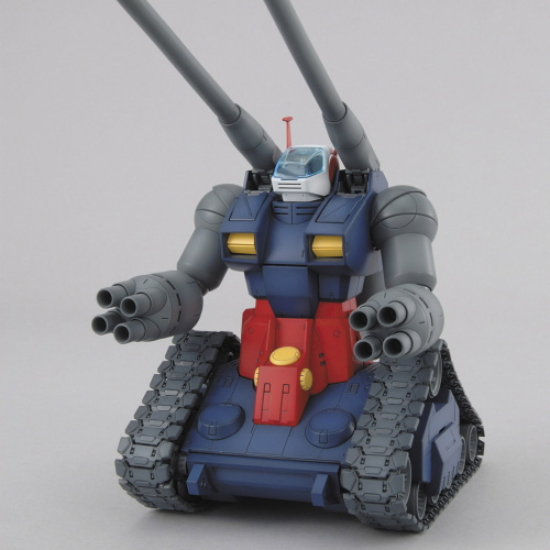 【未使用】MG RX-75 Guntank 1/100 1/100 MG Guntank | Japan Cool