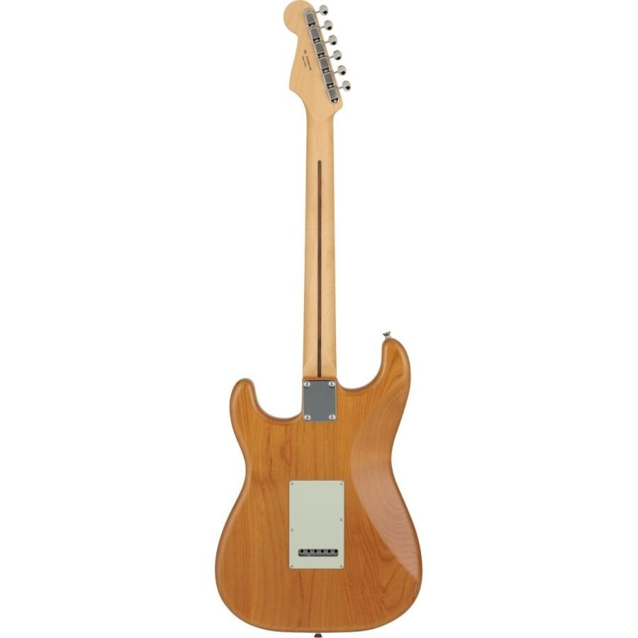 ギター fenderHybrid II Stratocaster HSH Natural Fender Made in Japan Hybrid II Stratocaster Maple Vintage