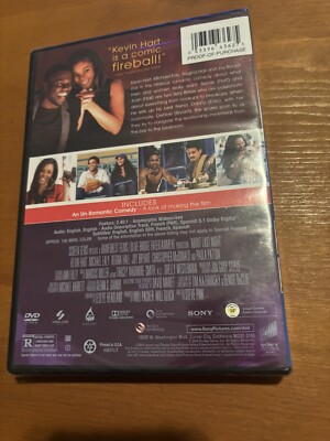 KINGS - Last Heart - DVD 未開封 About Last Night (DVD) 2014 NEW UNOPENED SEALED FREE SHIPPING