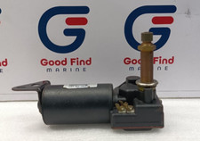 WEXCO 4R2.12.R110D WIPER MOTOR 2" SHAFT NEW FAST SHIPPING