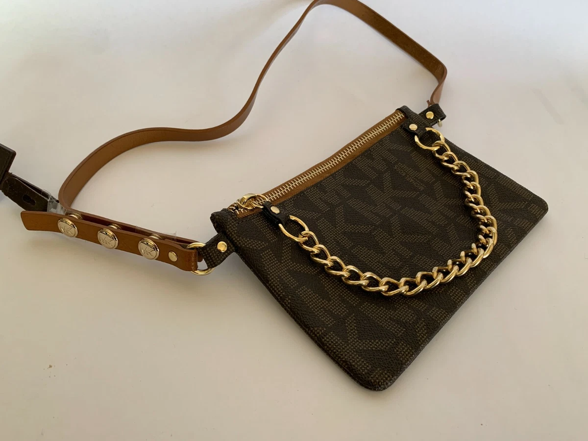 Michael kors belt bags cheap womens
