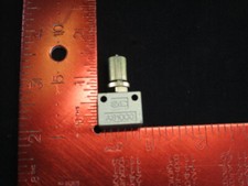 Applied Materials (AMAT) 3930-01005 VALVE, CONTROL SPEED