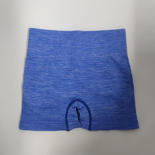 Women's Shorts Push Up Gym Seamless Booty Lifting Sports Shorts Fitness Workout - Picture 11 of 13