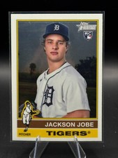 2025 Topps Heritage Chrome - 1-500 - Complete Your Set! - High Numbers & SP