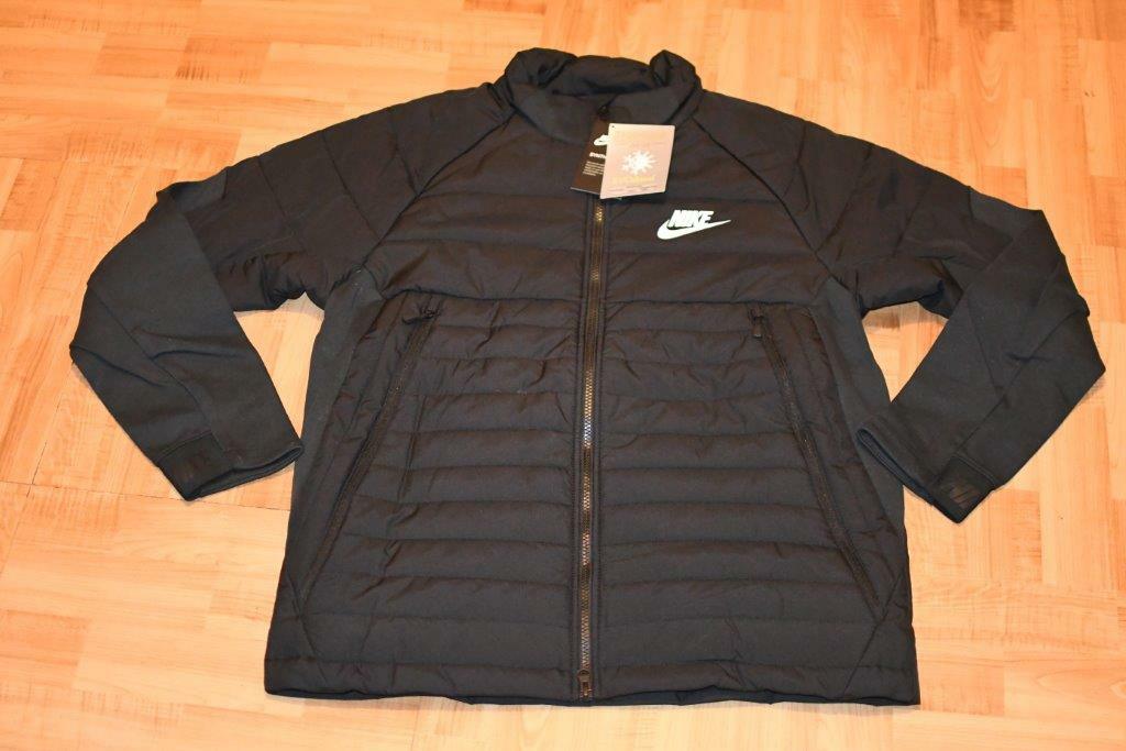 nike advance 15 windbreaker