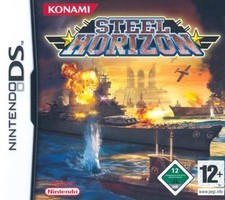NEW HORIZON【CD＋2DVD】 Steel Horizon (Nintendo DS) online kaufen | eBay.de