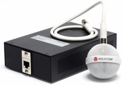 Hdx Ceiling Microphone - Audio 2200-23809-002, Special Sourcing Available