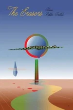 The Erasers - Paperback By Robbe-Grillet, Alain - GOOD