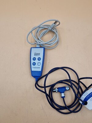 LinkControl Microsonic LCA-2 