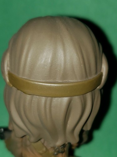Funko Pop Mystery Mini Solo A Star Wars Story Chewbacca w Goggles Vinyl Figure ^ - Picture 6 of 10