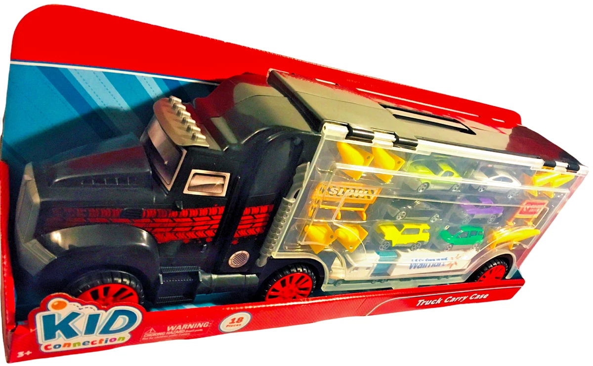 Kid connection toys deals