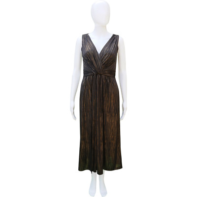 crocheted midi dress Koh Samui Crochet Midi Dress