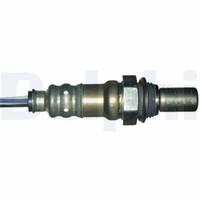 Delphi ES20166-12B1 Lambdasonde FüR Audi,Seat,Skoda,Vw