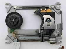 New PS2 slimline complete laser assembly, SPU-3170 laser and mechanism
