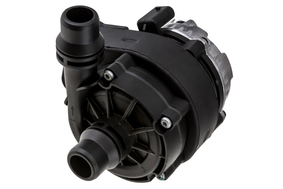 Pompe à eau additionnelle contre la surchauffe des moteurs BMW Série 7 G11 G12 11518638238