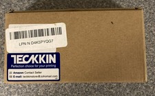 2PK 67XL Ink Cartridge Black For HP ink 67 DeskJet 2700 2755 4155 Envy 6055 6455