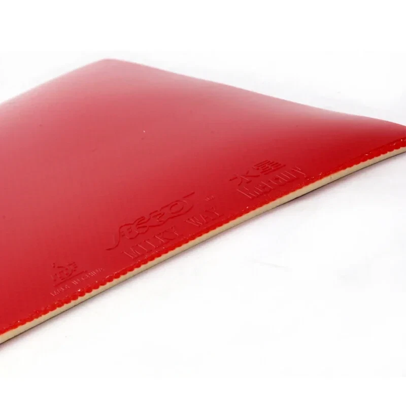 Резиновые наконечники для настольного тенниса YINHE Mercury II губка для пинг-понга быстрая атака - Изображение 3 из 4