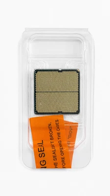 Ryzen 5 9600X listing on ebay