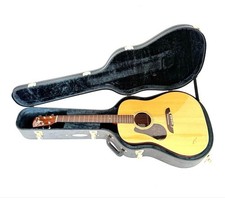 [Excellent item] K.YAIRI SJ-1D-LH Yairi Shimamura Musical Instruments Lefty