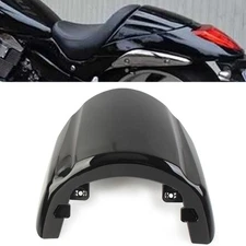 Seat Cover Rear Pillion Passenger Cowl Tail Fairing Fit Suzuki M109R VZR1800