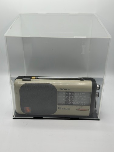 Pièces détachées Sony ICF-M760SL lecteur / enregistreur radio