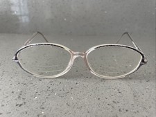 Silhouette SPX M 1911 /17 6053 53 13-130 Eyeglasses Frames Only full rim oval