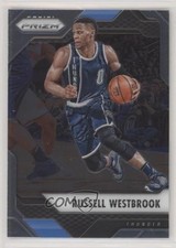 Click to enlarge Russell Westbrook