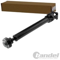 NTY Kardanwelle Gelenkwelle Antriebsstrang 660Mm Passend FüR Mercedes ML