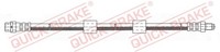 Quick Brake Bremsschlauch 32.405 FüR BMW E39 5Er Touring 520 523 525 Tds 528 530