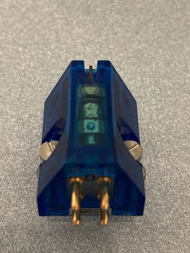 ZYX Bloom R50 Low Output Moving Coil Cartridge Fully Tested Superb Sound - Picture 6 of 6