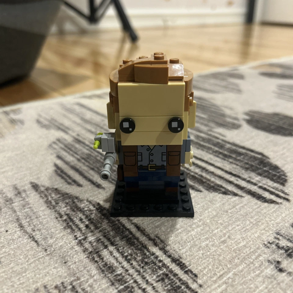 LEGO BRICKHEADZ: Owen & Blue (41614) Foto 2 de 4