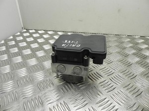 ABS-Steuergerät Hydraulikblock Dacia SANDERO II 2018 476603249R