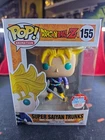 Funko Pop! Vinyl: Dragon Ball - Trunks (Super Saiyan) - GameStop EB Games New...