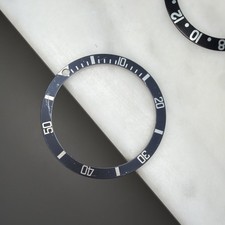 Genuine Rolex Submariner 16803 16613 16610 Bl...