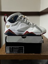 Jordan 7 Retro For The Love Of The Game for Sale | Authenticity
